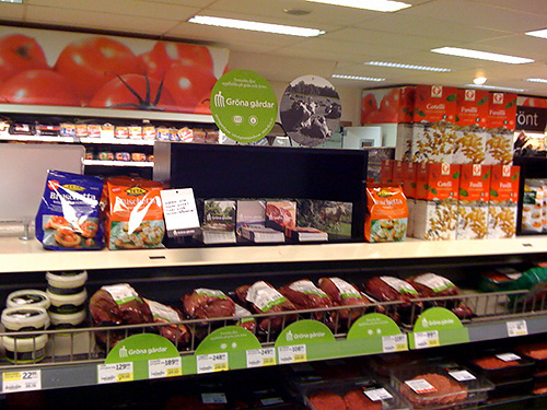 ICA Supermarket Majorna