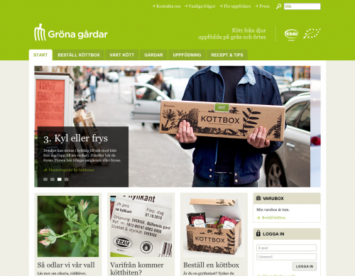 Beställ köttbox på gronagardar.se